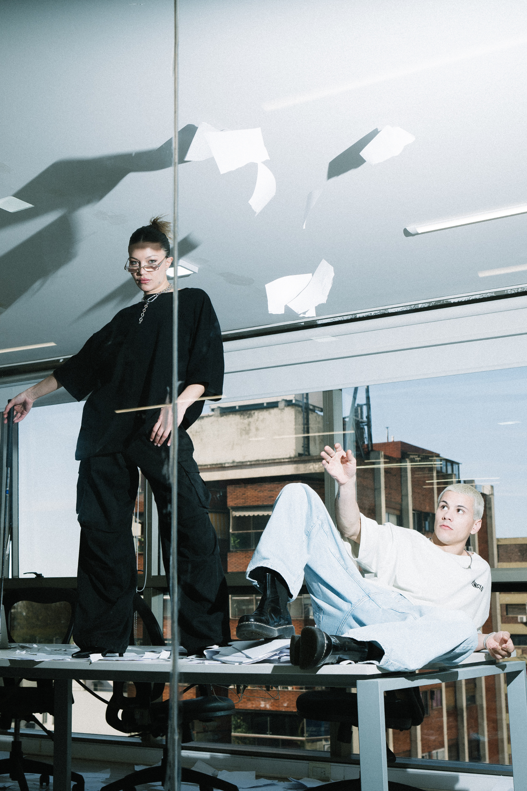 VINCLO DROP I [Dirección creativa]