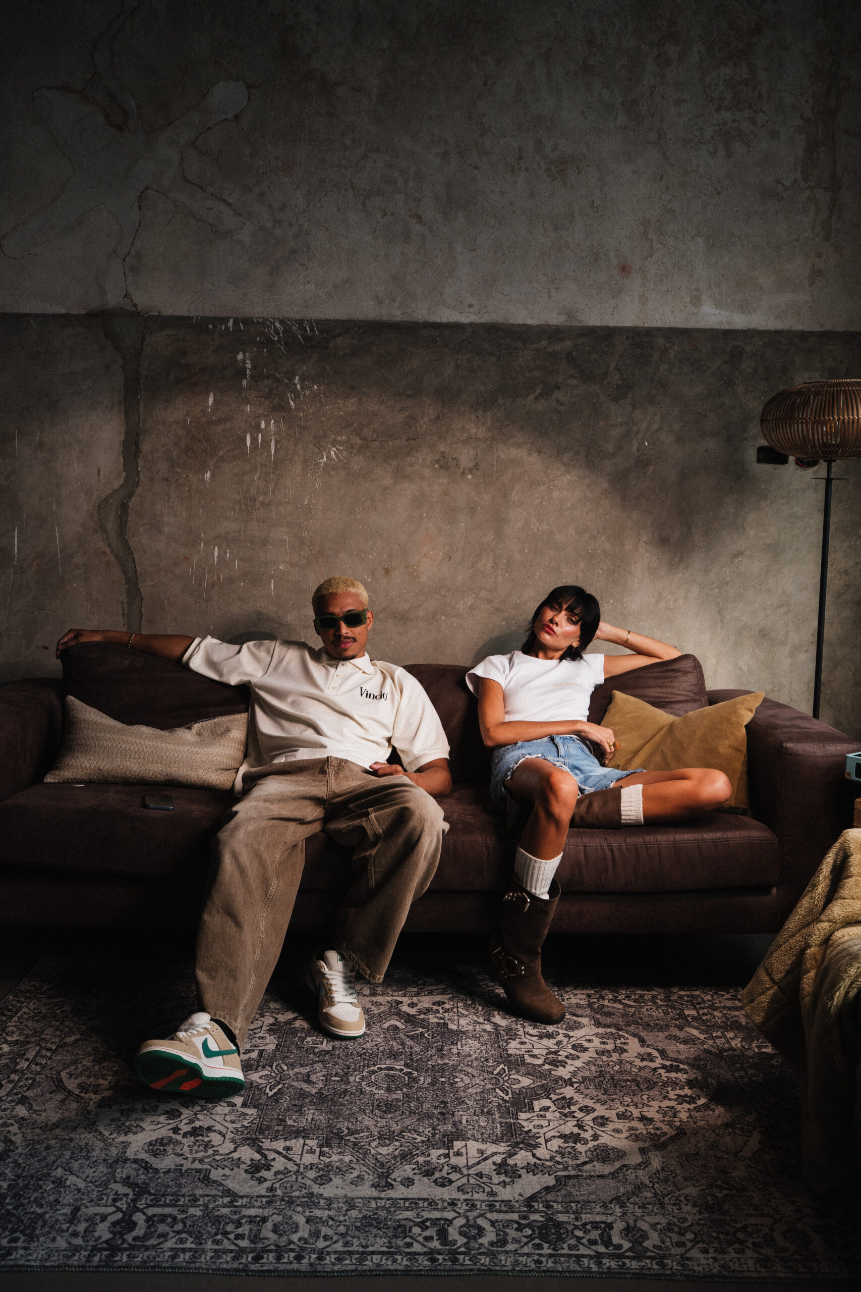 VINCLO DROP II [Fotografía y video]